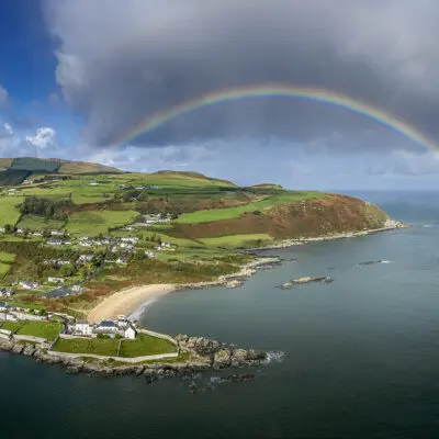 Shroove/Stroove Inishowen Head