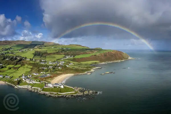 Shroove/Stroove Inishowen Head