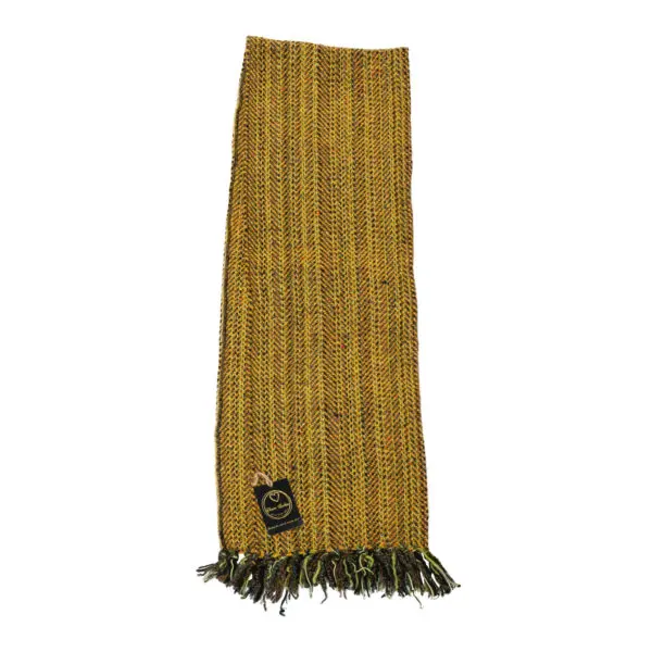 Heritage scarf