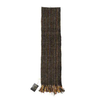 Country Heritage Herringbone scarf