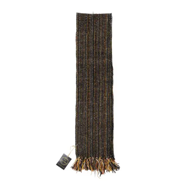 Country Heritage Herringbone scarf