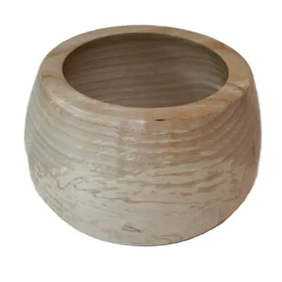 Ash bowl