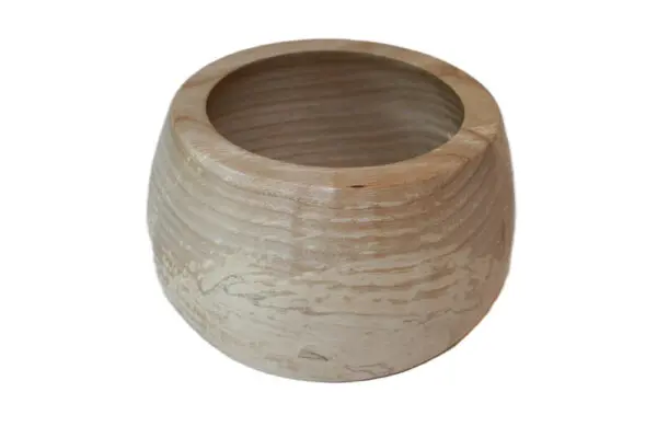 Ash bowl