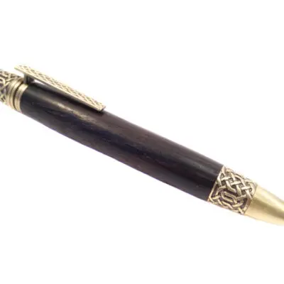 Celtic ballpoint pen