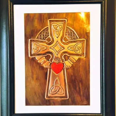 Celtic Cross 1