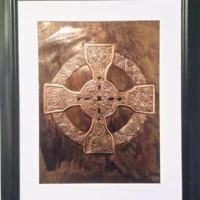 Celtic Cross 2