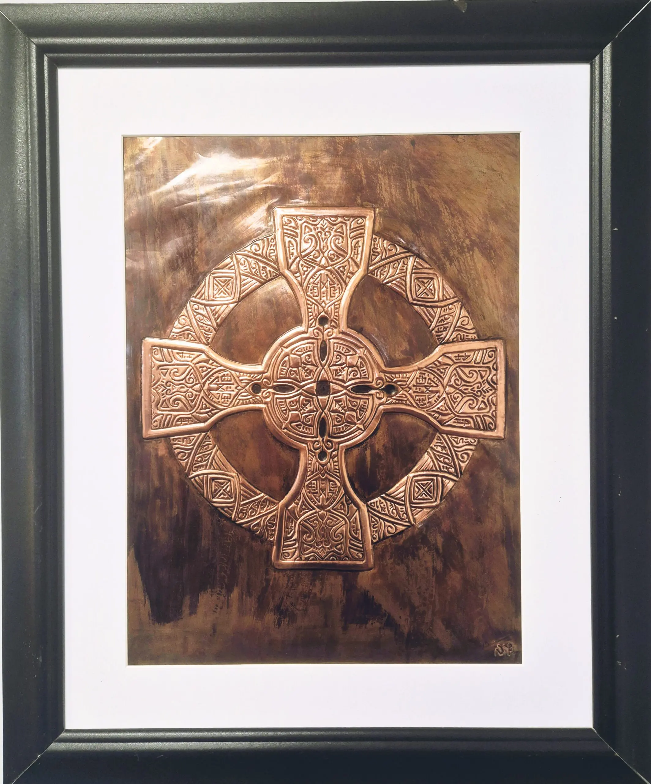 Celtic Cross 2