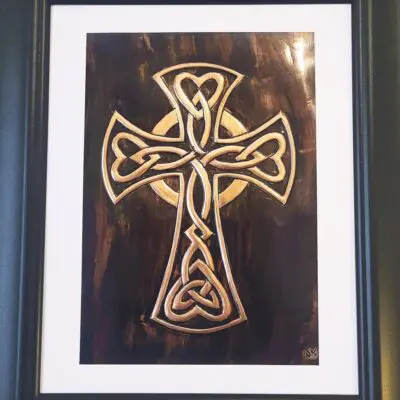 Celtic Cross 3