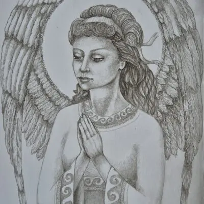 Guardian angel