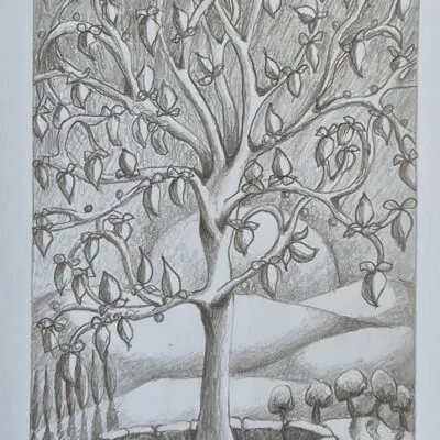 The Sacred tree