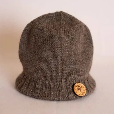 Wild Alpaca Way Luxury Alpaca Hats
