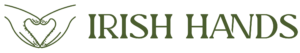 Irish Hands logo