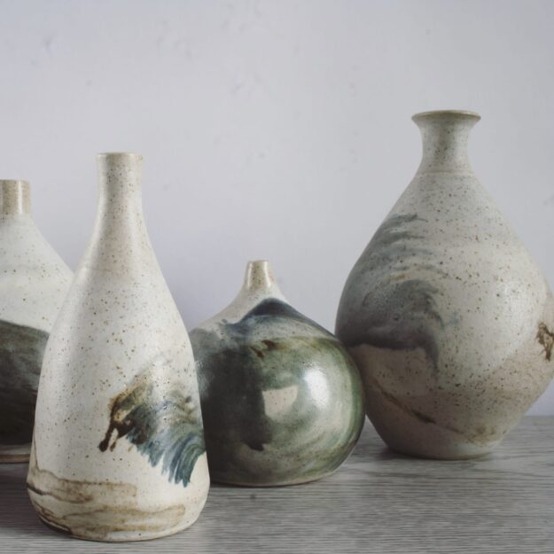 Matthew Porter Ceramics