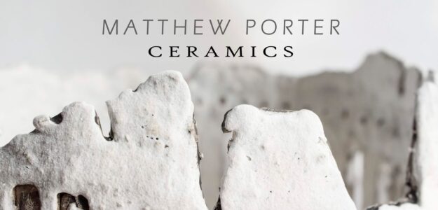 Matthew Porter Ceramics