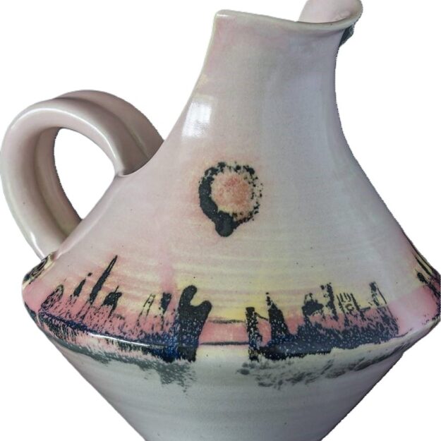 Peninsula Pottery (Ceramicist)