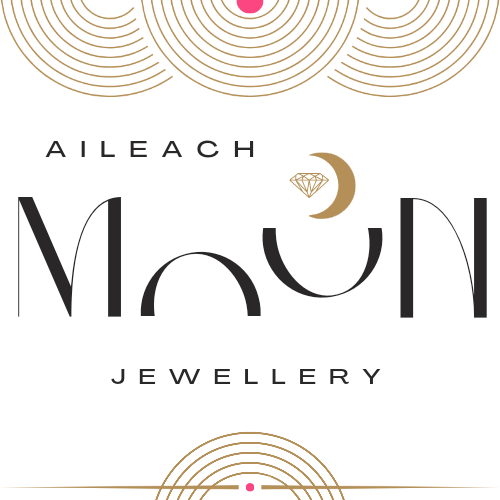 Aileach Moon (Fine Jeweller)