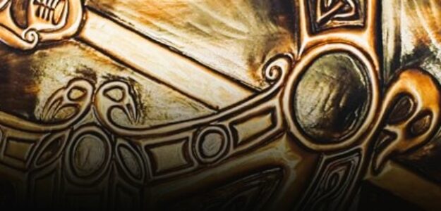 Donegal Copper Craft