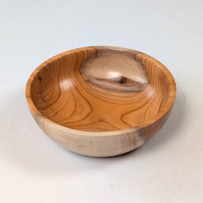 Yew Bowl. Ref: IWT.002