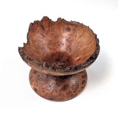 Elm Burl. Ref: IWT.008