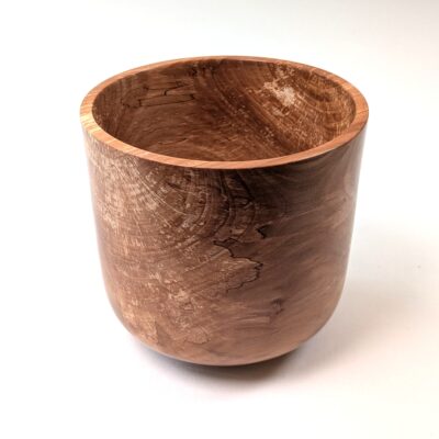Elm Bowl. Ref: IWT.013