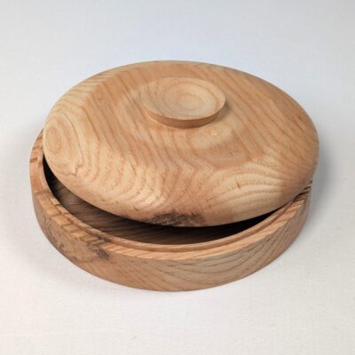 Rowan Box. Ref: IWT.014