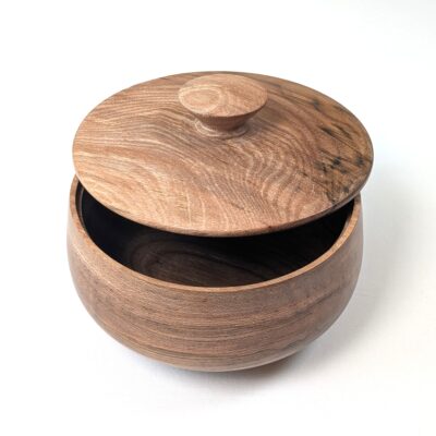 Elm Box. Ref: IWT.016