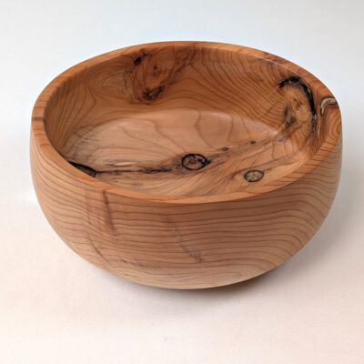 Yew Bowl. Ref : IWT.022
