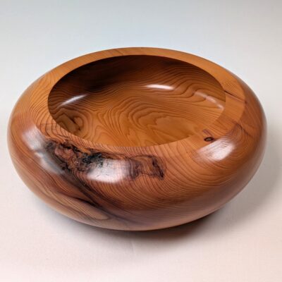 Yew Hollow Form. Ref: IWT.036
