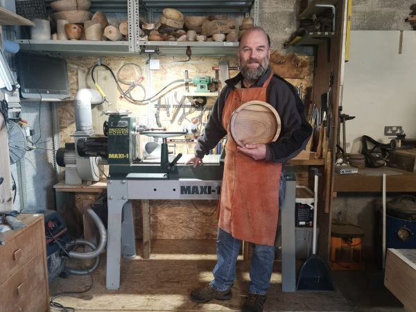 Inishowen Woodturning
