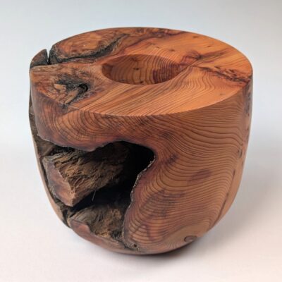 Yew Hollow Form. Ref: IWT.019