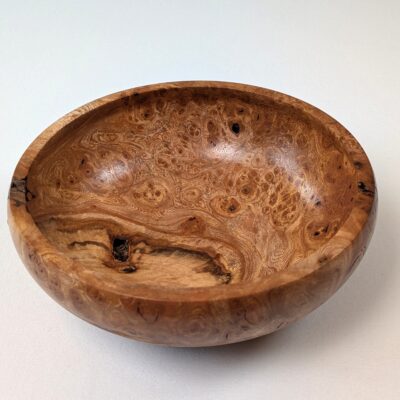 Elm Burl. Ref: IWT.021