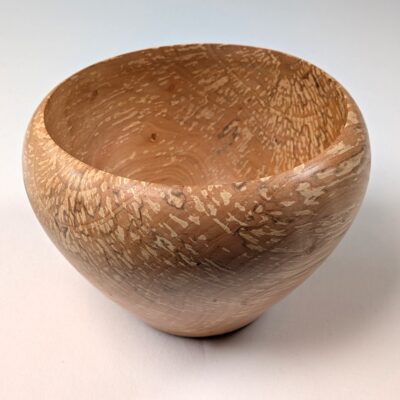 Alder Bowl. Ref: IWT.023