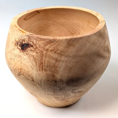 Beech Bowl. Ref: IWT.024