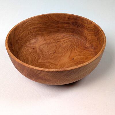 Alder Bowl. Ref: IWT.025