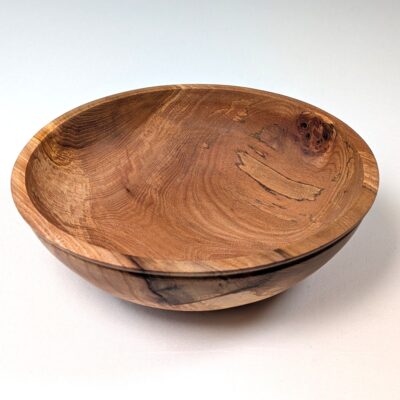 Elm Bowl. Ref: IWT.029