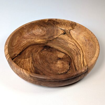 Elm Bowl. Ref: IWT.042