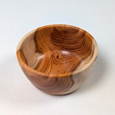 Yew Bowl. Ref: IWT.043