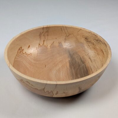 Beech Bowl. Ref: IWT.047