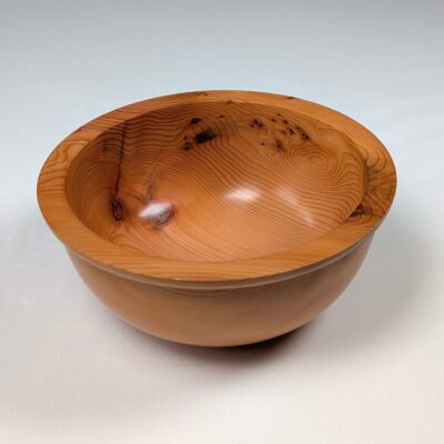 Yew Bowl. Ref: IWT.055