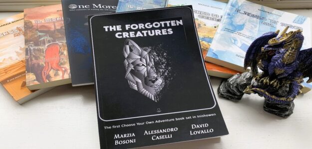 Forgotten Books