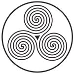 Celtic Engravings