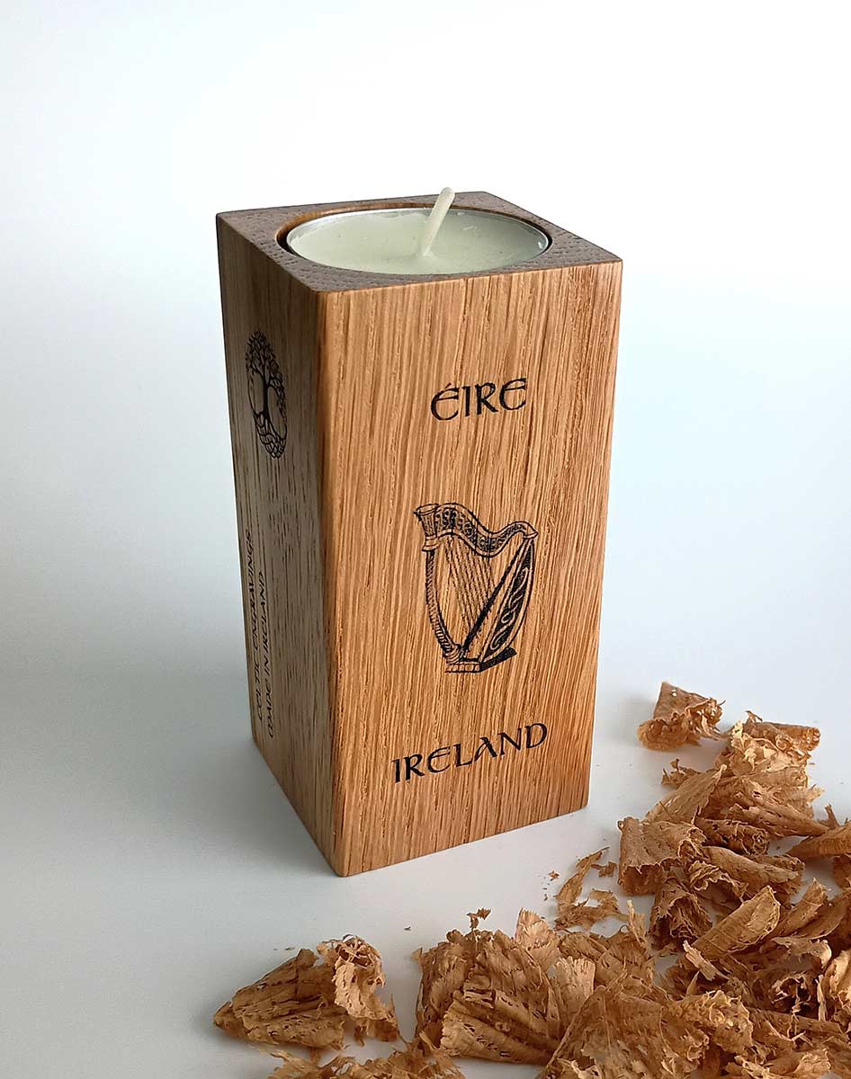 Tealight candle mount box - Image 7