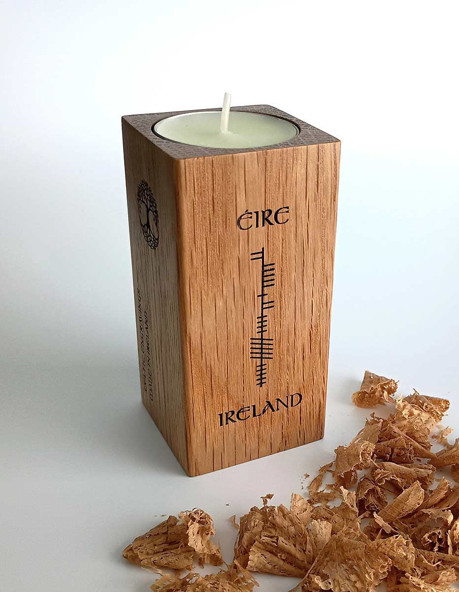 Tealight candle mount box - Image 6