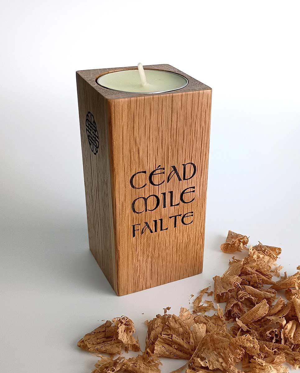 Tealight candle mount box - Image 5